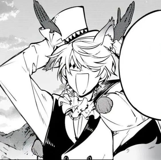 Avatar of Nikolai Gogol