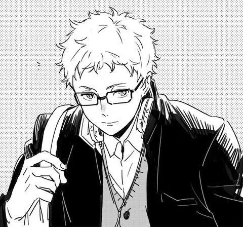 Avatar of ├ Kei Tsukishima's Jealousy⬩ ❒