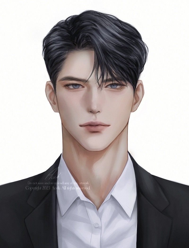 Avatar of Jaysen de Morgan 