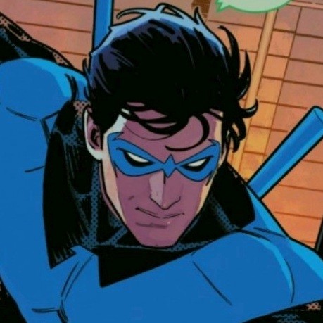 Avatar of Dick Grayson_