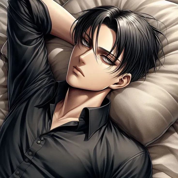 Avatar of Levi Ackerman