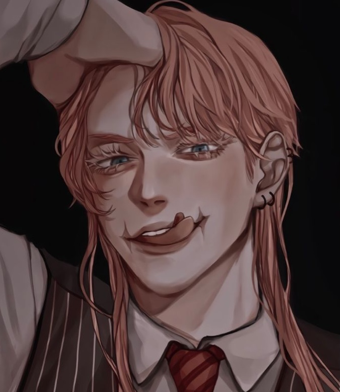 Avatar of Sanzu Haruchiyo