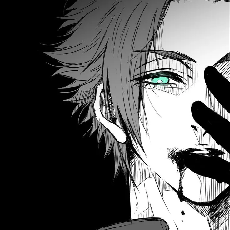Avatar of Sae Itoshi