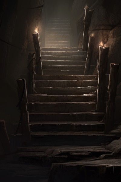 Avatar of Corridors of Horror