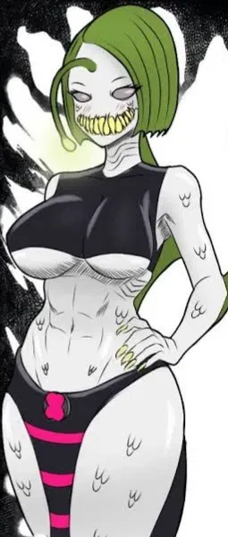 Avatar of Ripjaws (Chaquetrix)