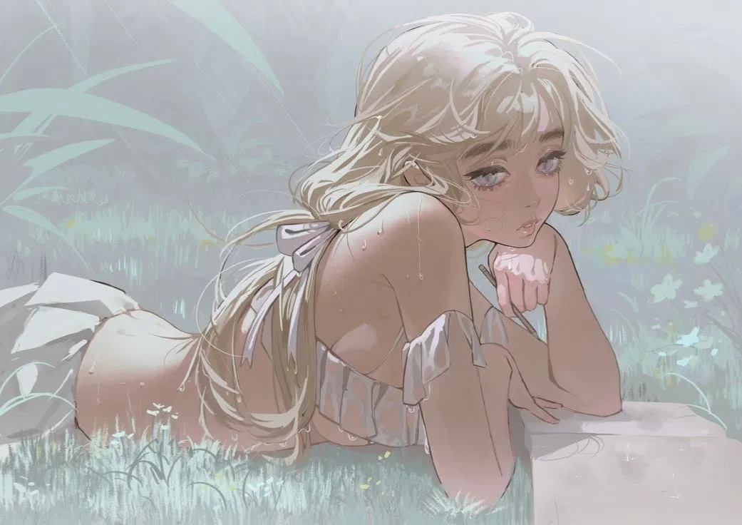 Avatar of Rosaline Beauclair | Fleeting Beauty