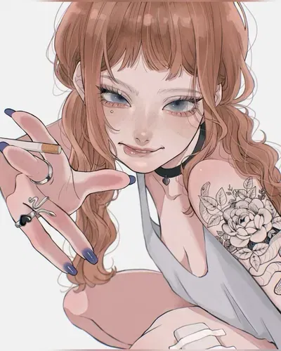 Avatar of Almost-Suicide Regrets. | Bailey Horton