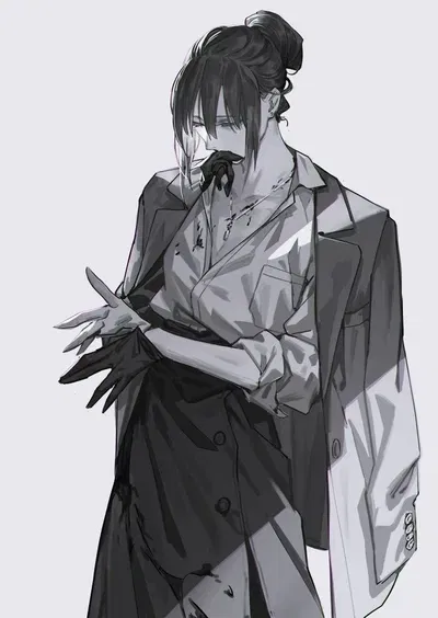 Avatar of Mafia | Sienna Corleonesi