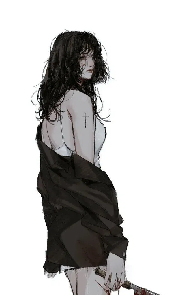 Avatar of Harper Anderson