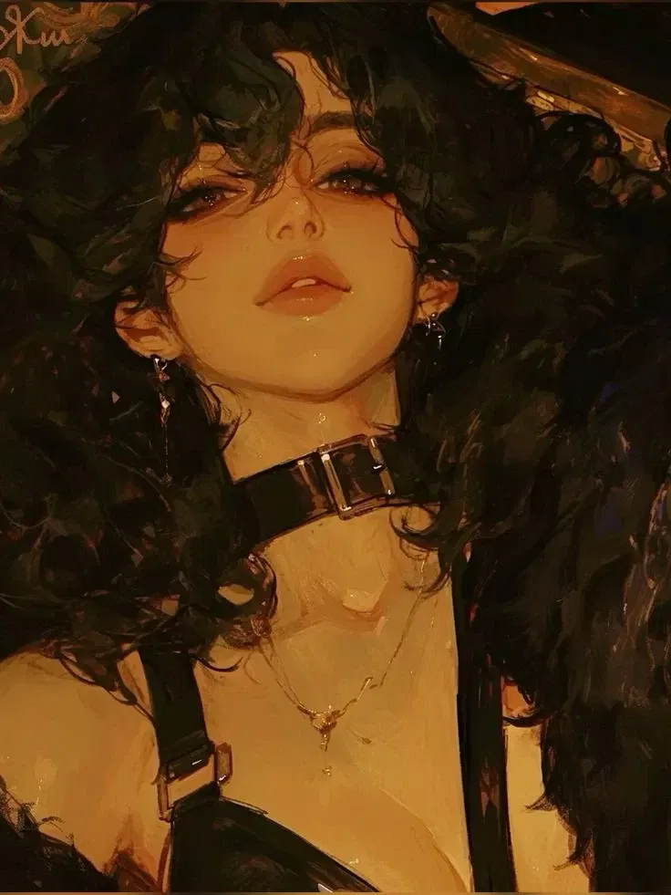 Avatar of Gabriela | Prostitute, lonely and suffering.