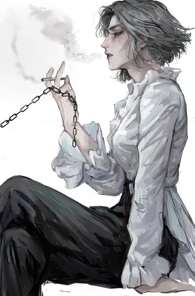 Avatar of Eve Igger | Femdom World