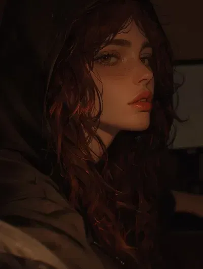 Avatar of Unforgettable Toxic Ex | Amber Thompson