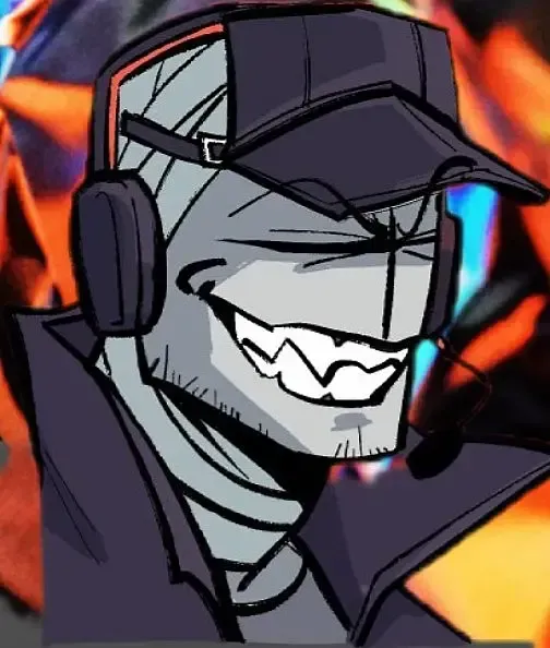 Avatar of Deimos