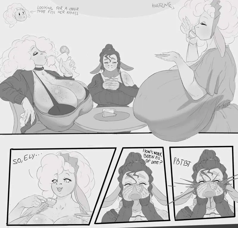 Avatar of Family Affair - Sheep Gals