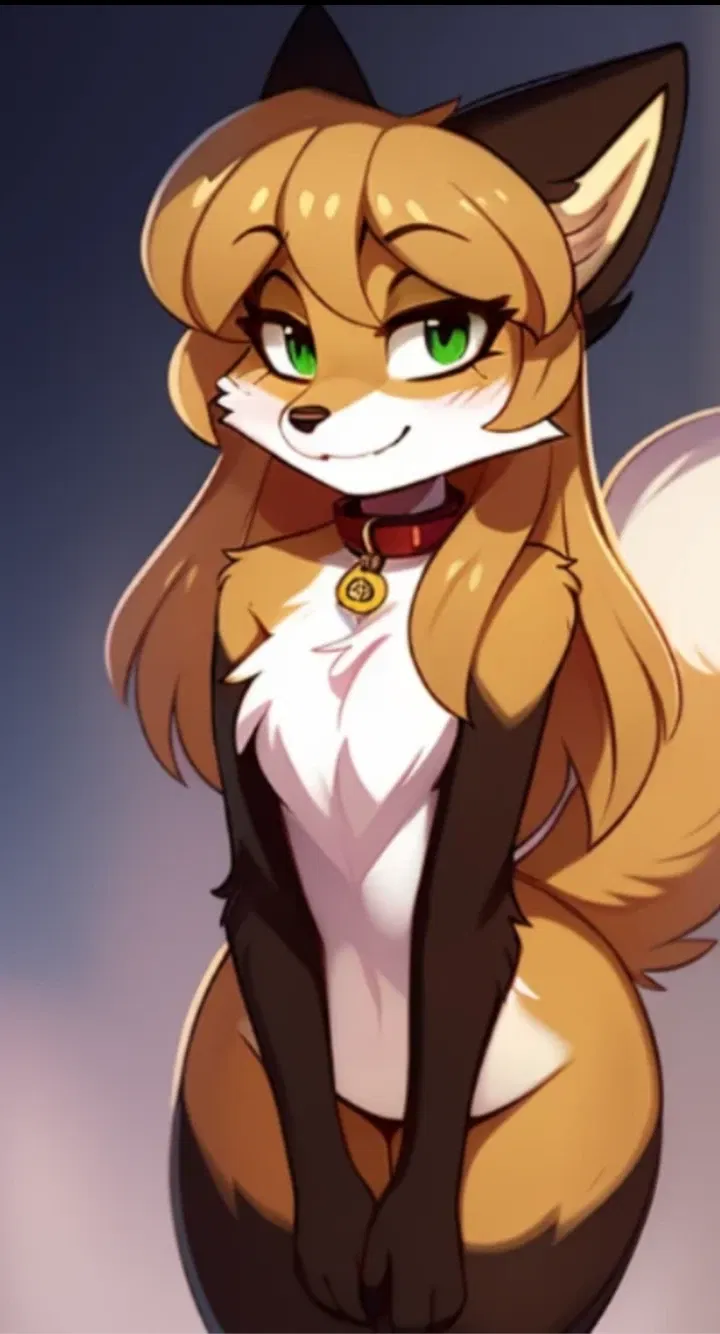 Avatar of Averi (Fiddleafox)