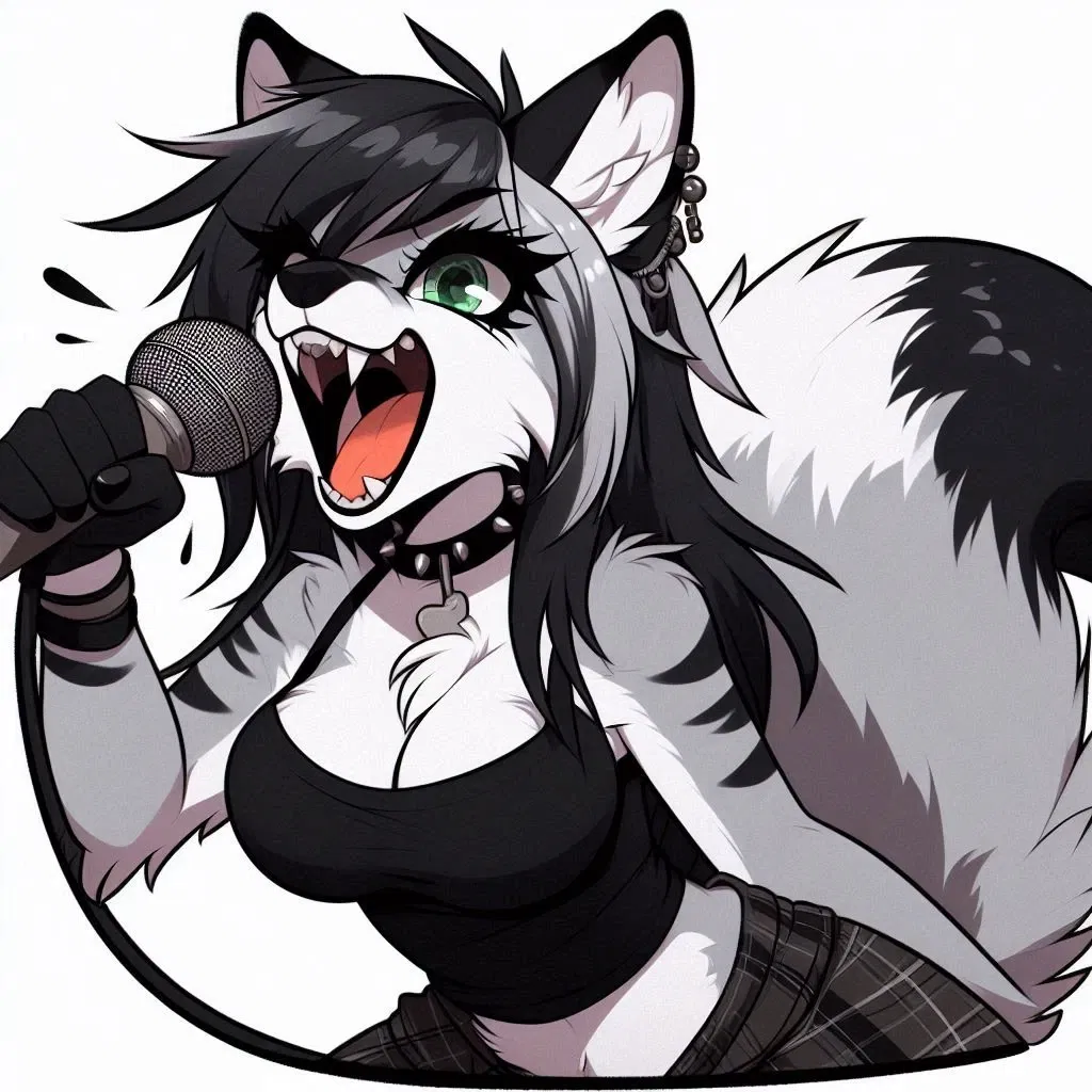 Avatar of Crabcore Vixen