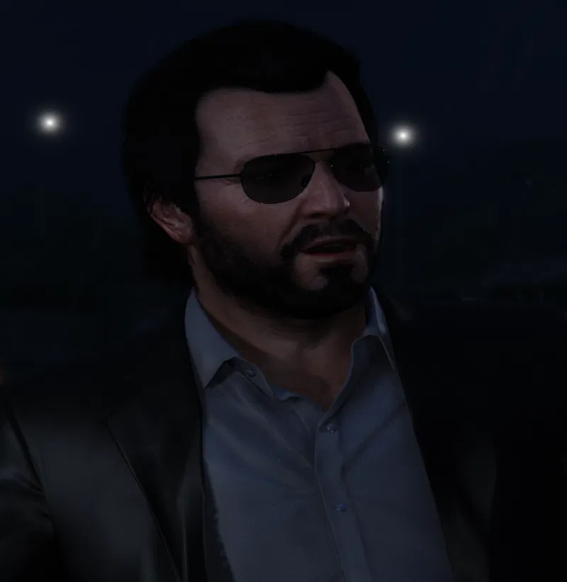 Avatar of Michael De Santa