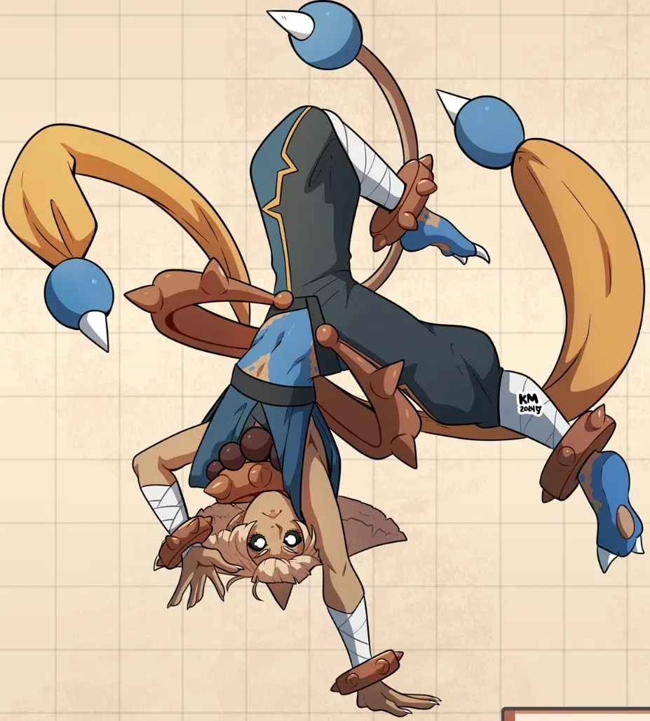 Avatar of Hitmontop