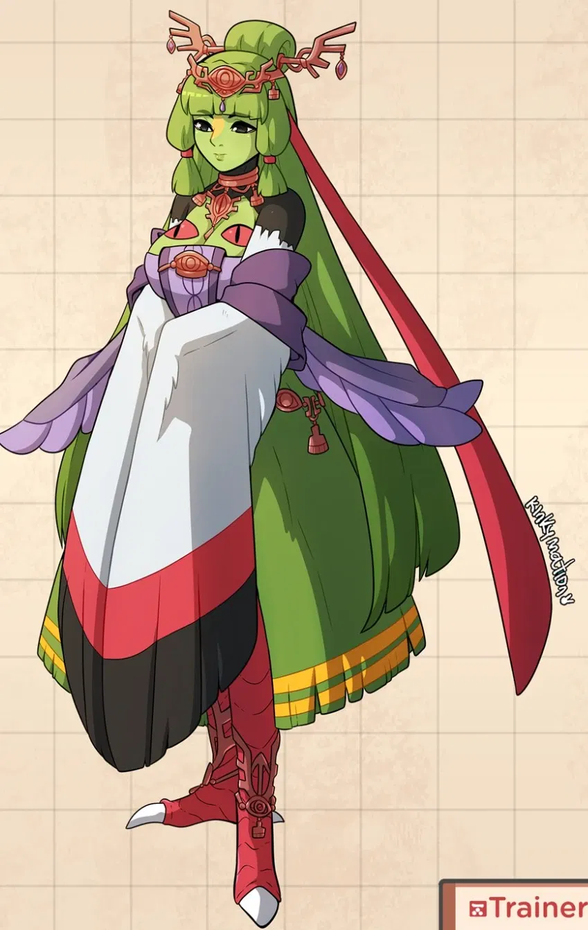 Avatar of Xatu