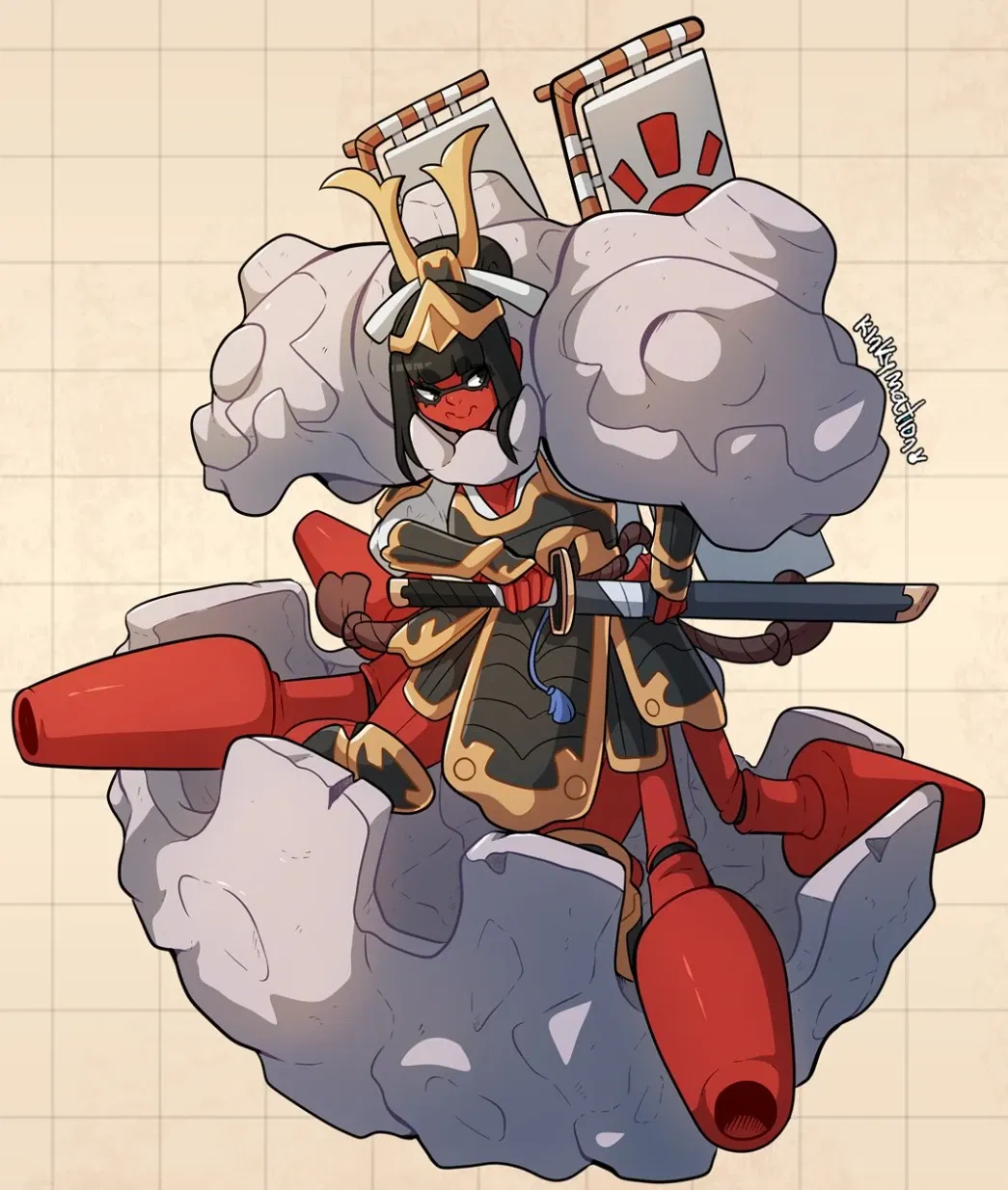 Avatar of Forretress