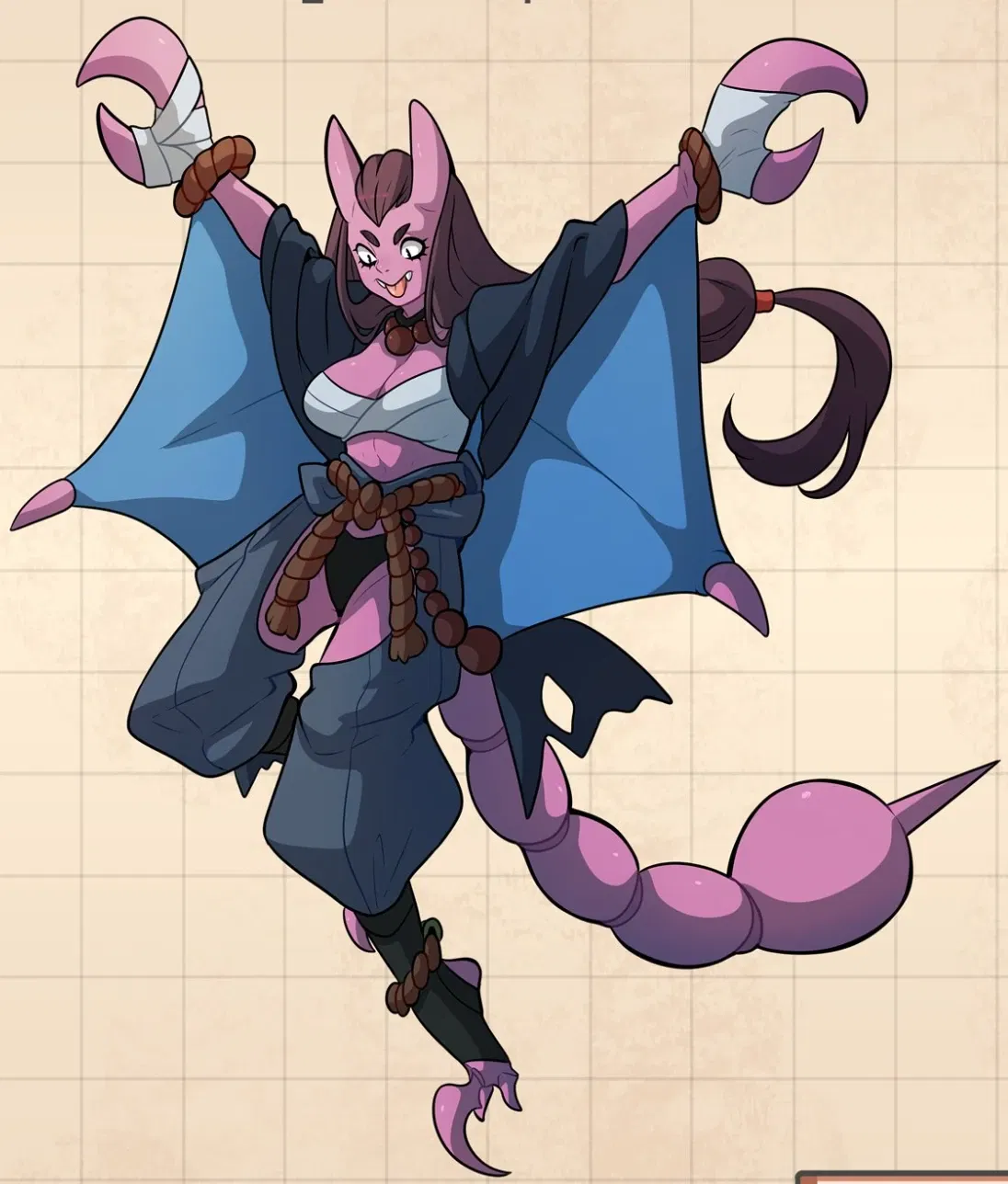 Avatar of Gligar