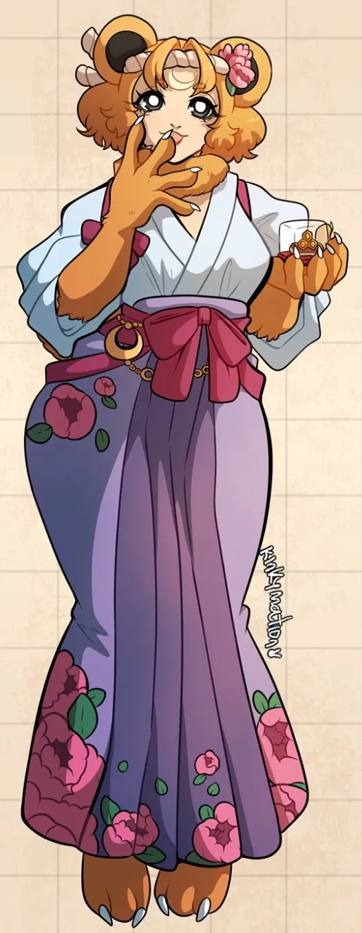 Avatar of Teddiursa