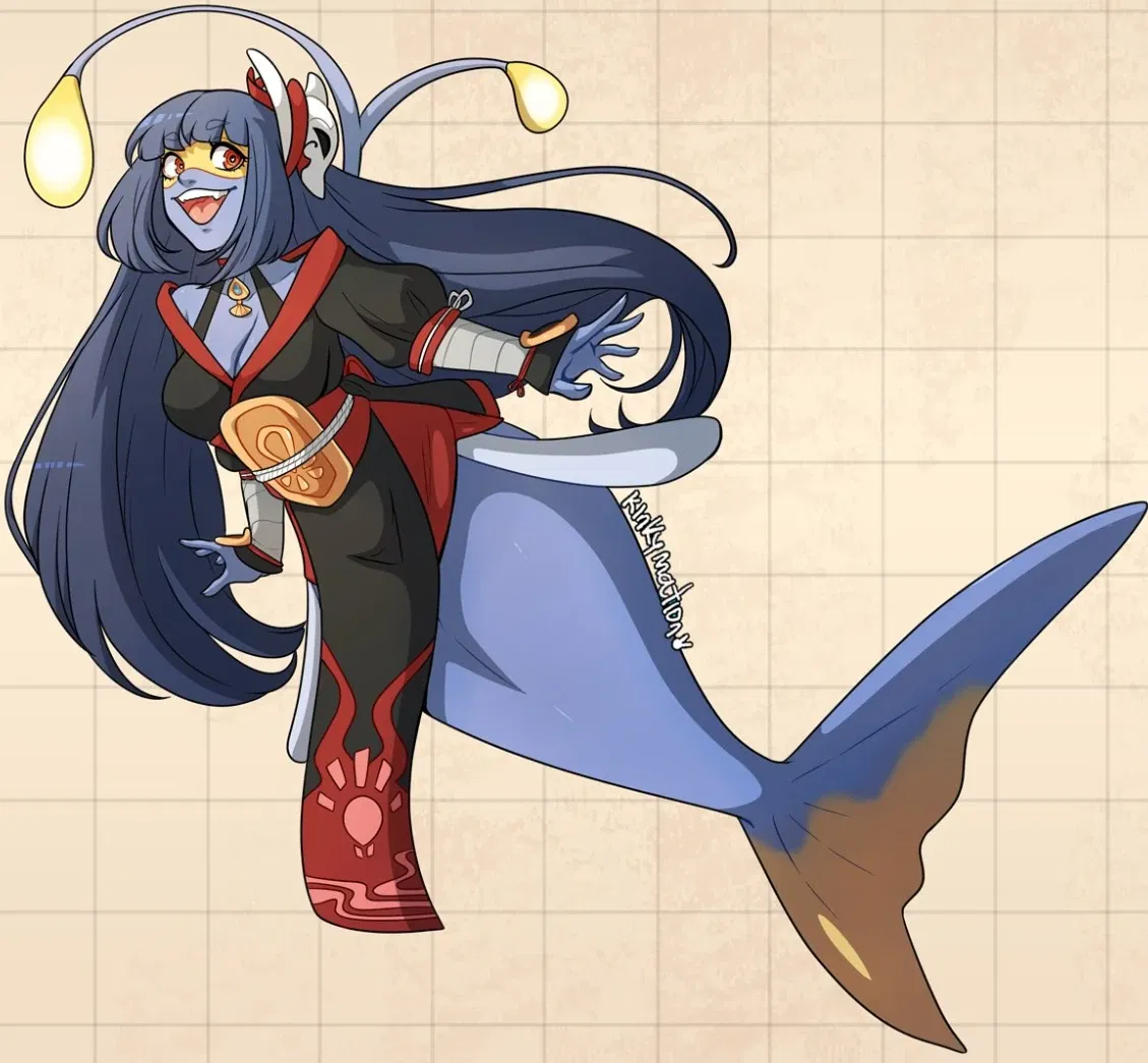 Avatar of Lanturn