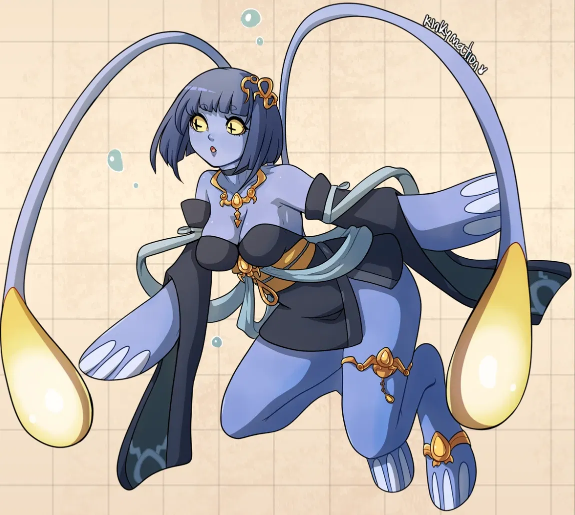 Avatar of Chinchou
