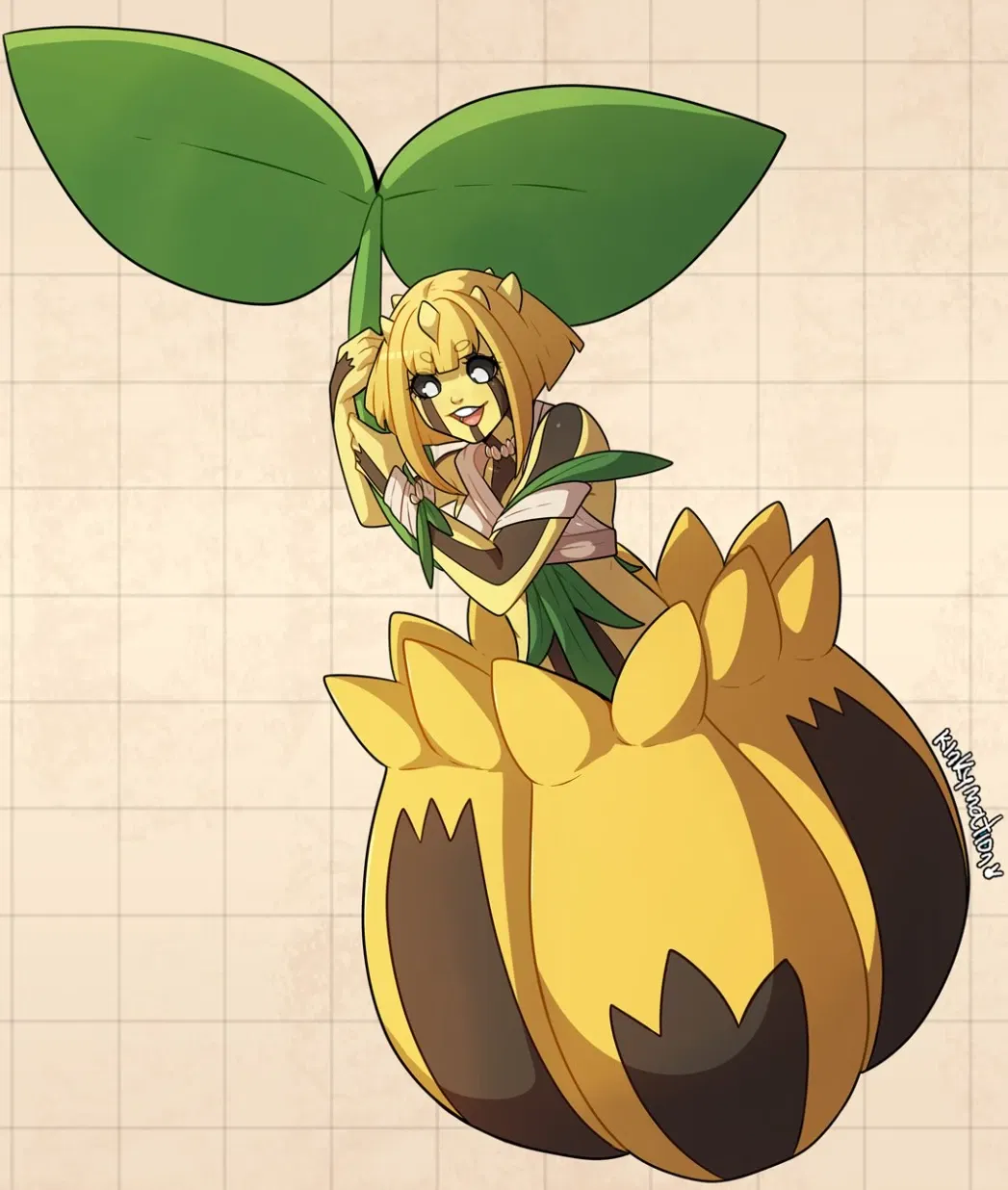 Avatar of Sunkern