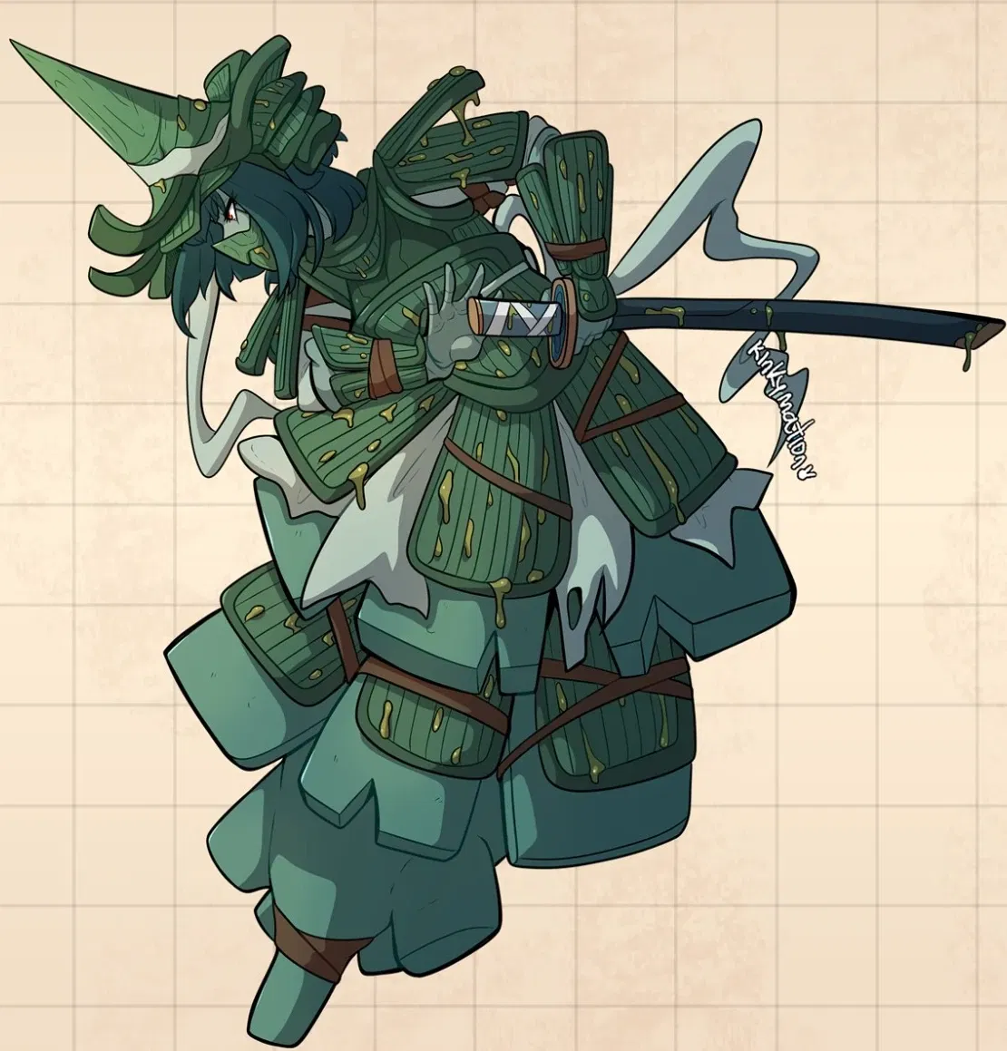 Avatar of Pineco