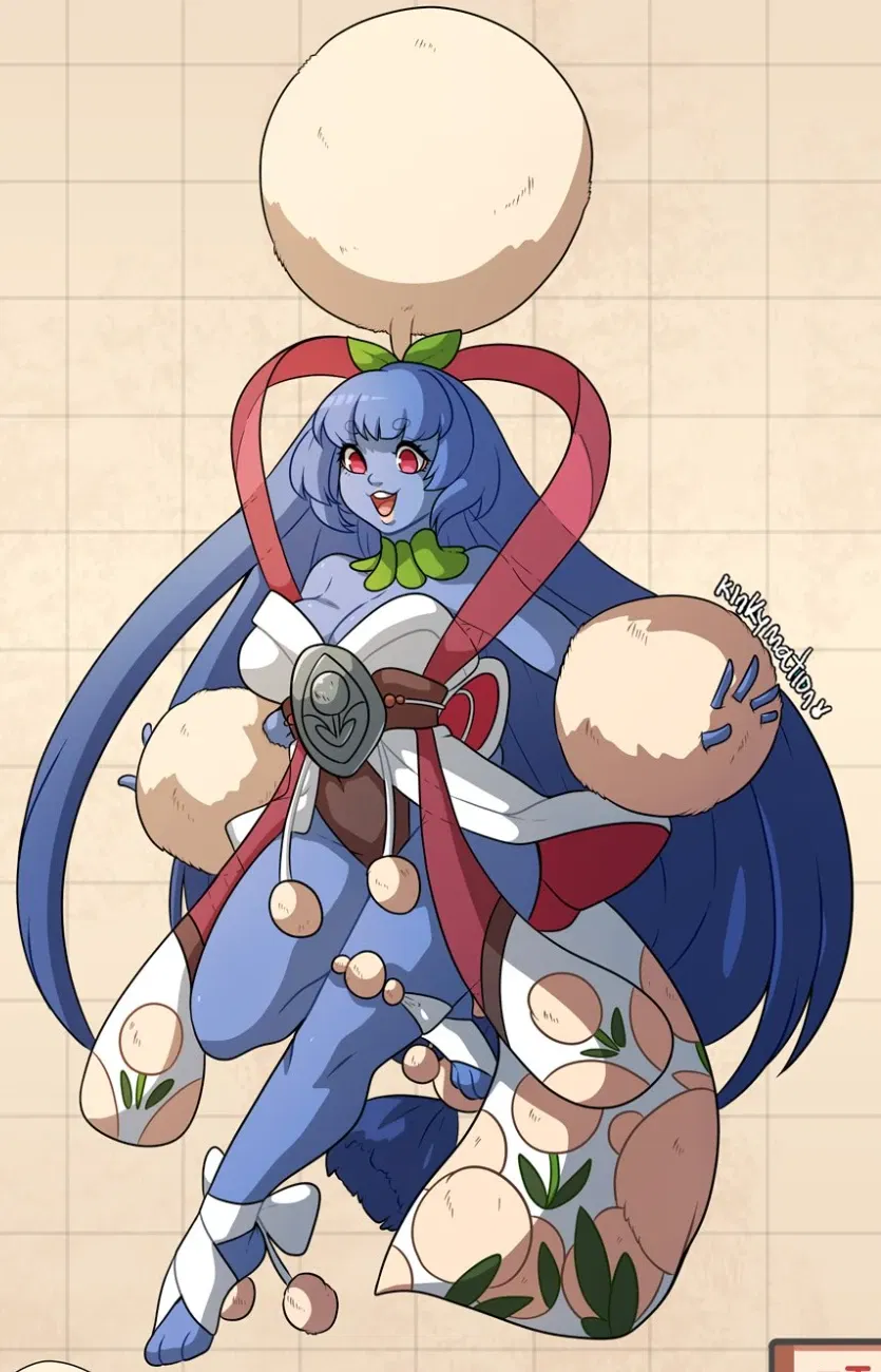 Avatar of Jumpluff