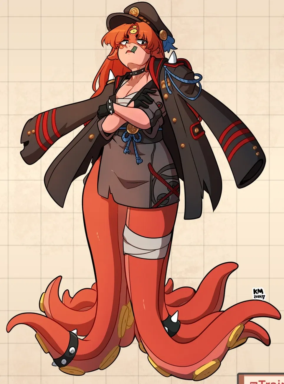 Avatar of Octillery