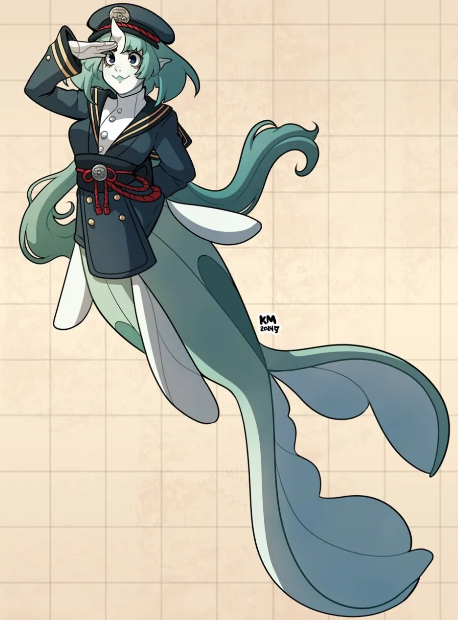 Avatar of Remoraid