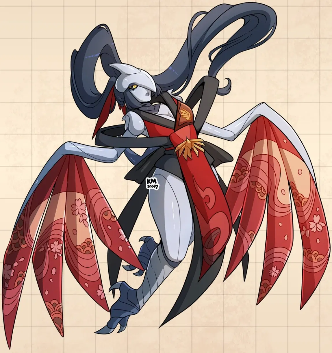 Avatar of Skarmory