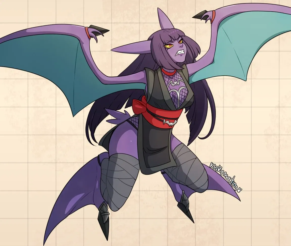 Avatar of Crobat