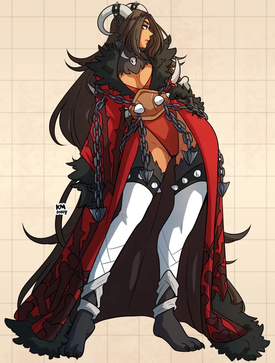 Avatar of Houndoom