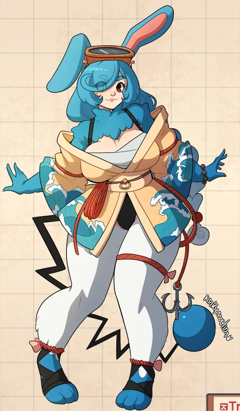 Avatar of Azumarill