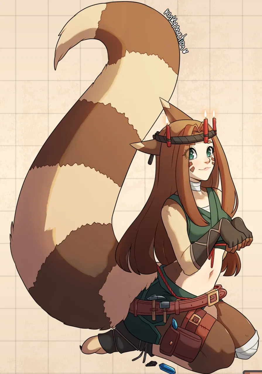 Avatar of Furret