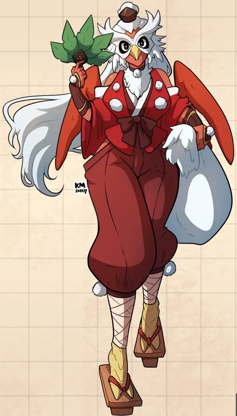 Avatar of Delibird