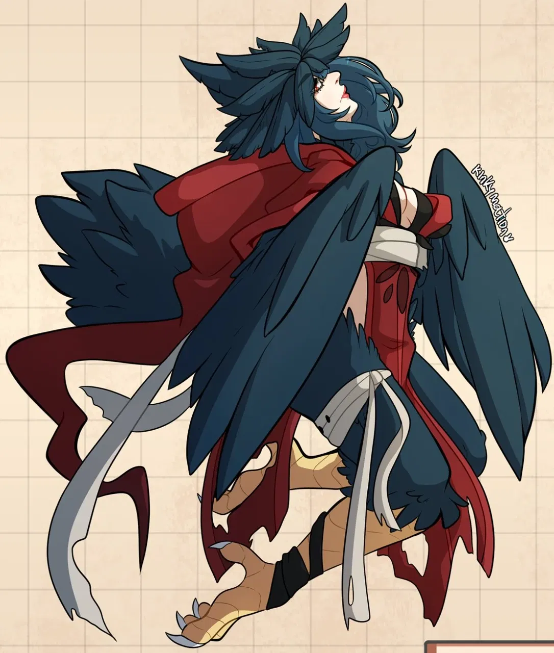 Avatar of Murkrow