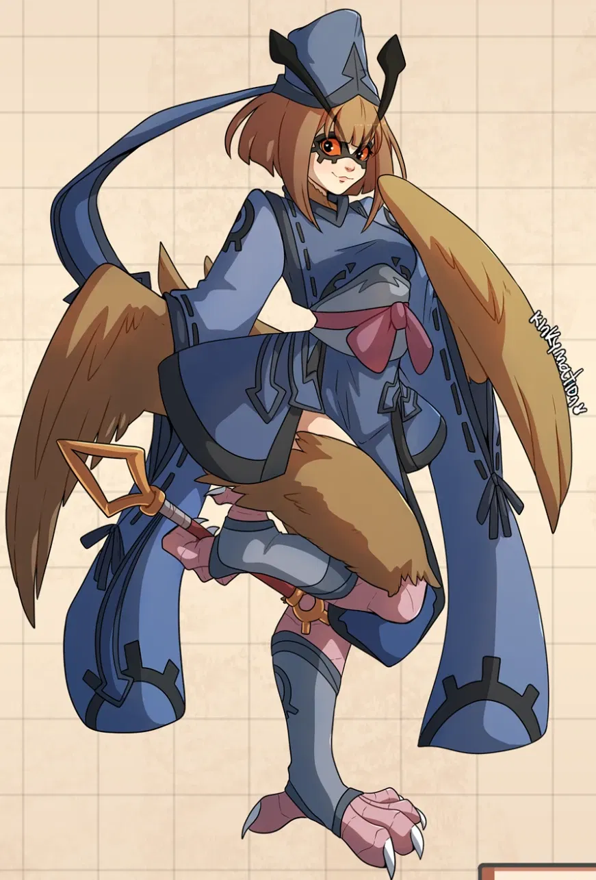 Avatar of Hoothoot