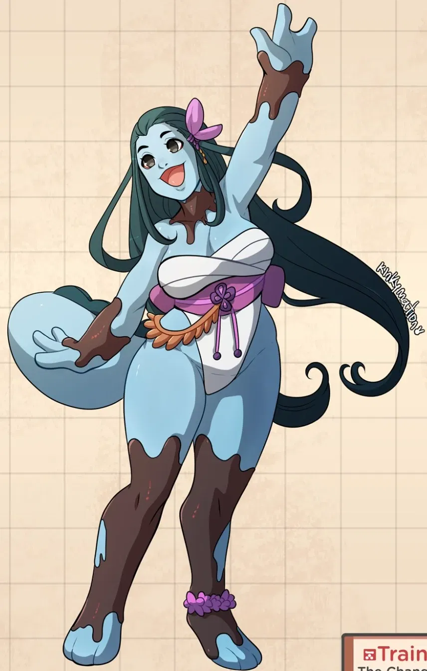 Avatar of Quagsire