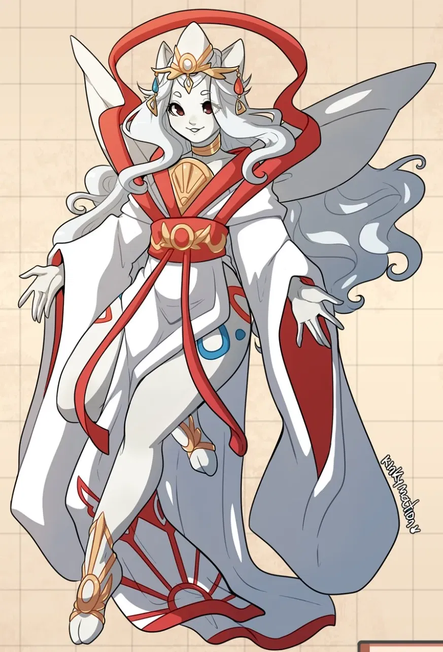 Avatar of Togetic