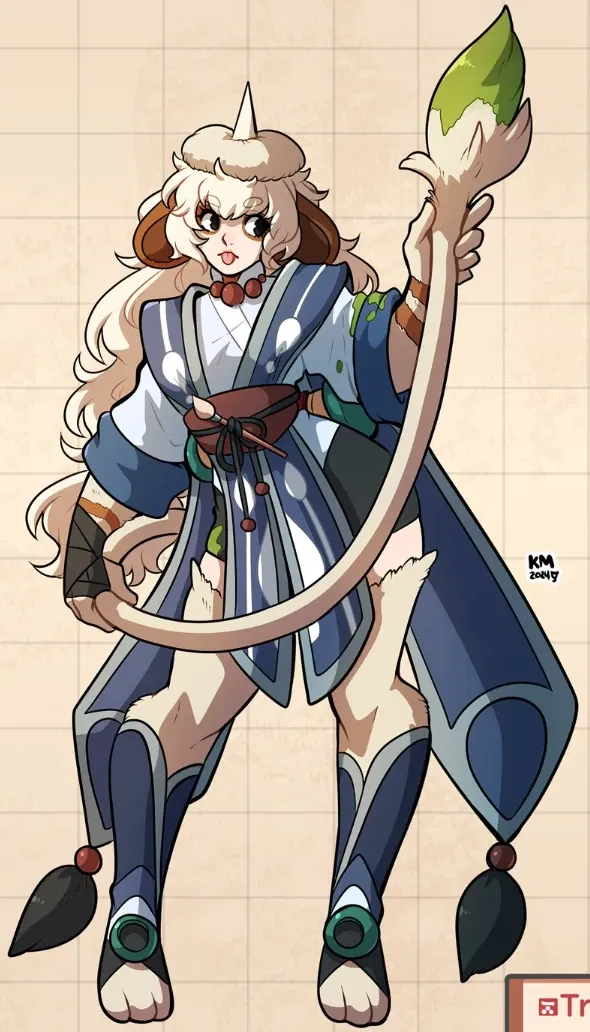 Avatar of Smeargle