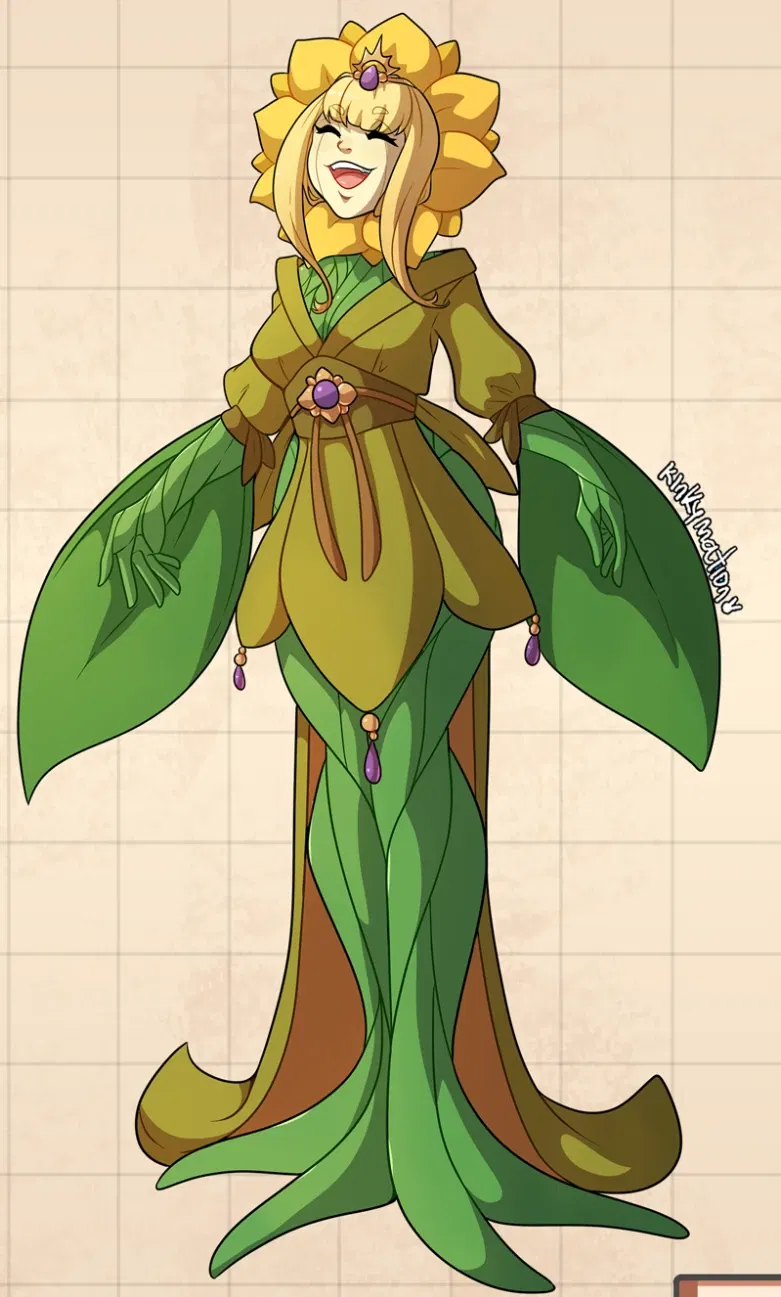Avatar of Sunflora