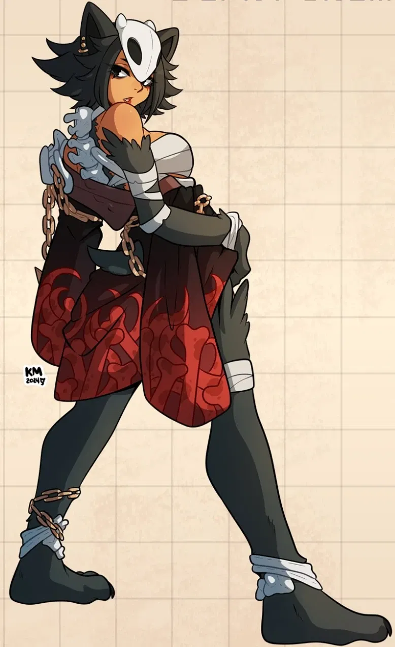Avatar of Houndour