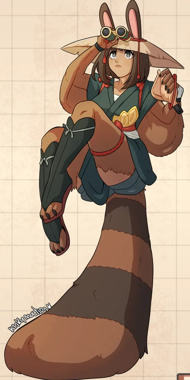 Avatar of Sentret