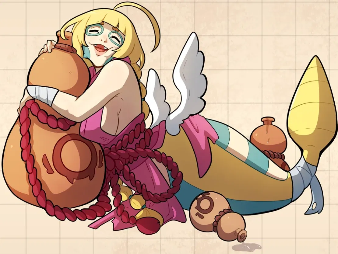 Avatar of Dunsparce