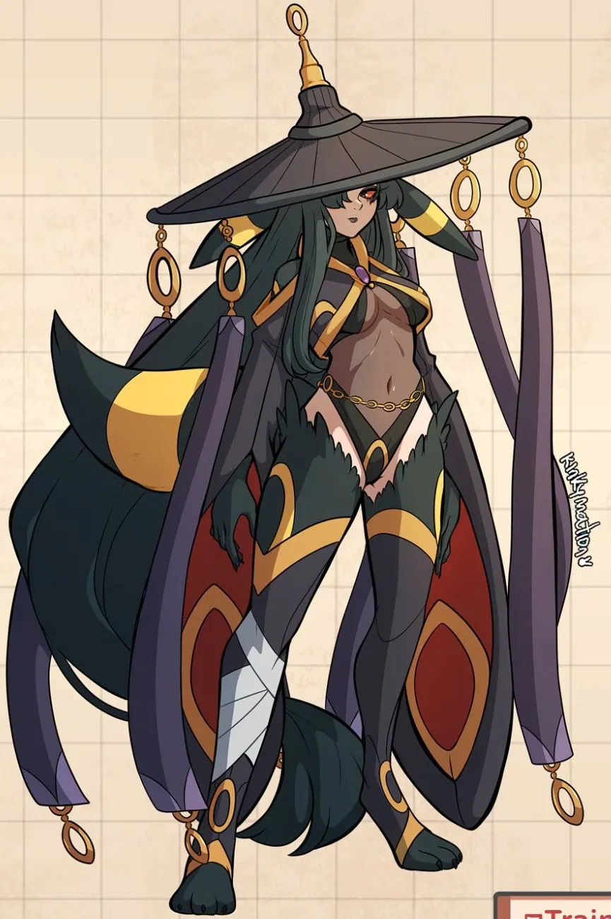 Avatar of Umbreon
