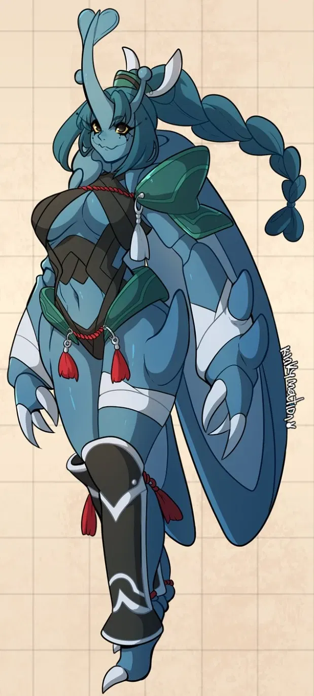 Avatar of Heracross